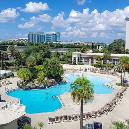 Avanti Palms Resort And Conference Center Orlando Kültér fotó